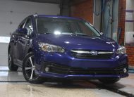 2022 SUBARU IMPREZA SEDAN TOURING