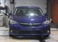 2022 SUBARU IMPREZA SEDAN TOURING