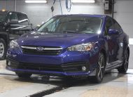 2022 SUBARU IMPREZA SEDAN TOURING