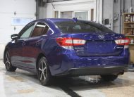 2022 SUBARU IMPREZA SEDAN TOURING