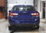 2022 SUBARU IMPREZA SEDAN TOURING