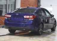 2022 SUBARU IMPREZA SEDAN TOURING