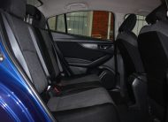 2022 SUBARU IMPREZA SEDAN TOURING