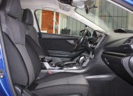 2022 SUBARU IMPREZA SEDAN TOURING