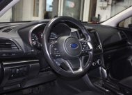 2022 SUBARU IMPREZA SEDAN TOURING