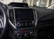 2022 SUBARU IMPREZA SEDAN TOURING