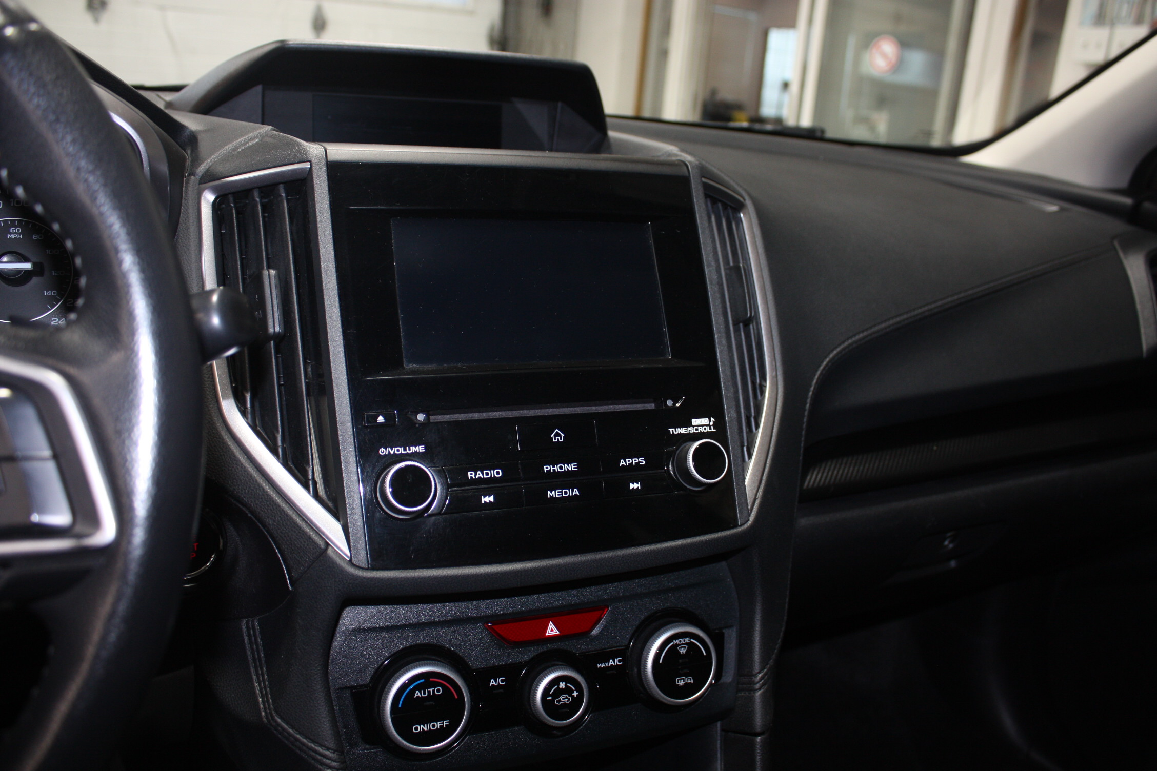 2022 SUBARU IMPREZA SEDAN TOURING