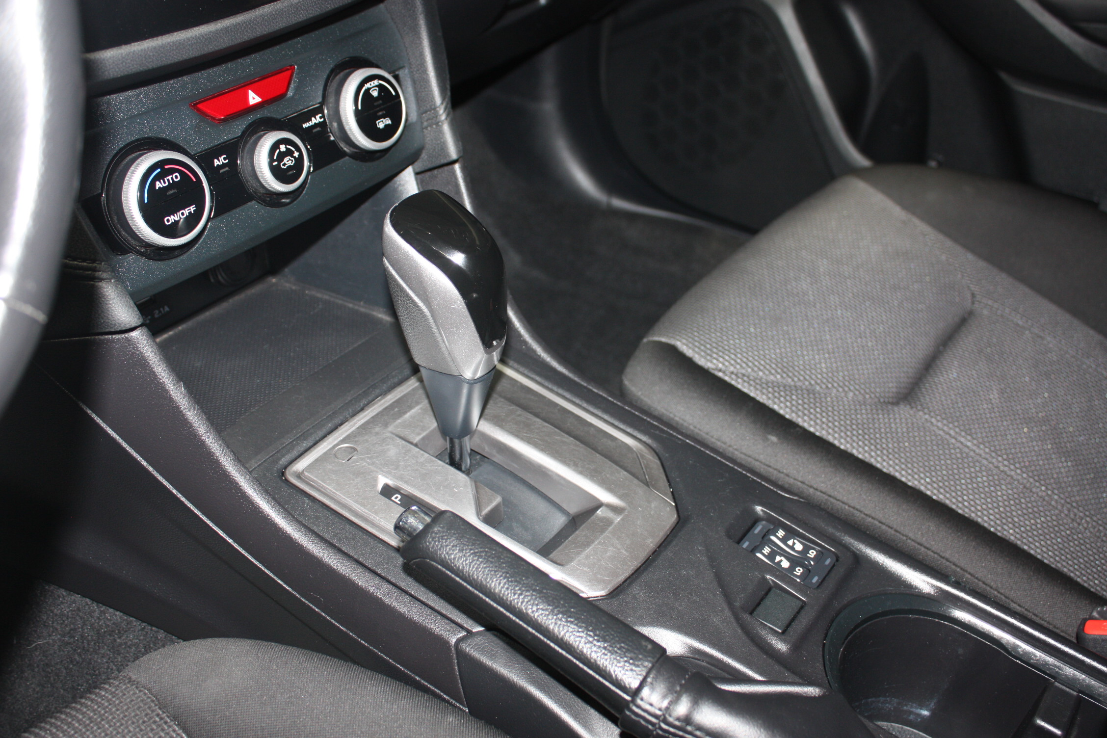 2022 SUBARU IMPREZA SEDAN TOURING