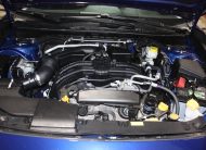 2022 SUBARU IMPREZA SEDAN TOURING