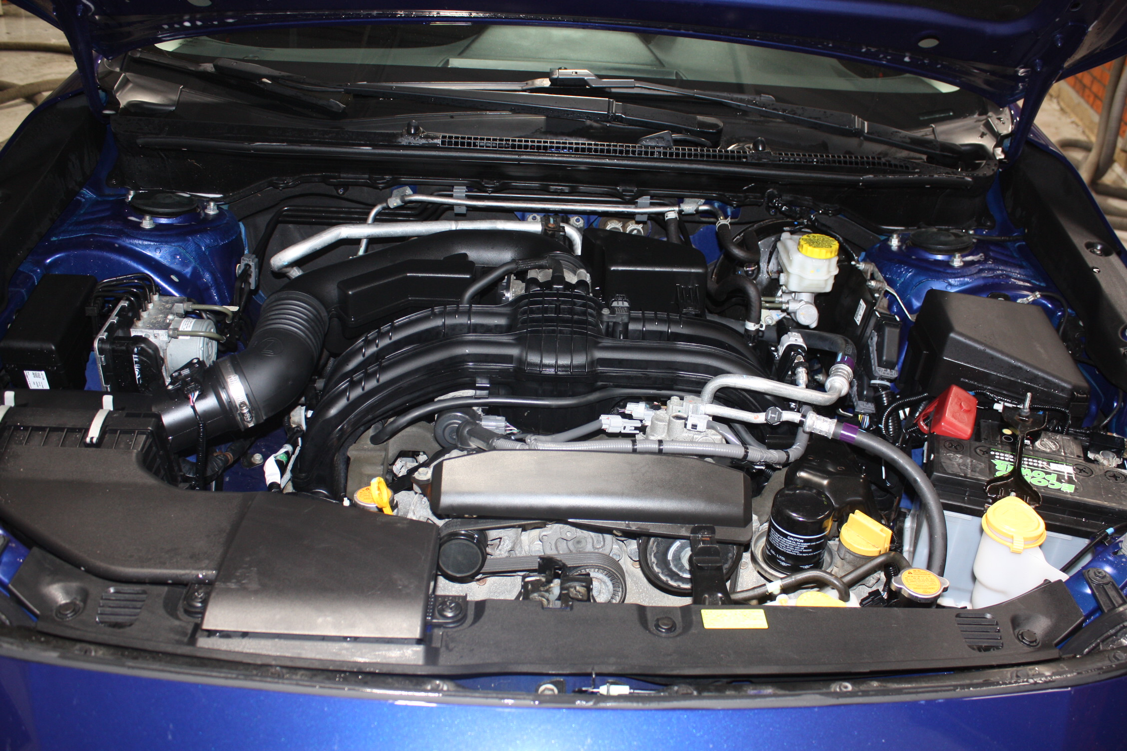 2022 SUBARU IMPREZA SEDAN TOURING