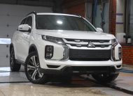 2022 MITSUBISHI RVR SE AWD