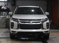 2022 MITSUBISHI RVR SE AWD