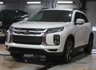 2022 MITSUBISHI RVR SE AWD