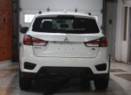 2022 MITSUBISHI RVR SE AWD