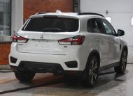 2022 MITSUBISHI RVR SE AWD