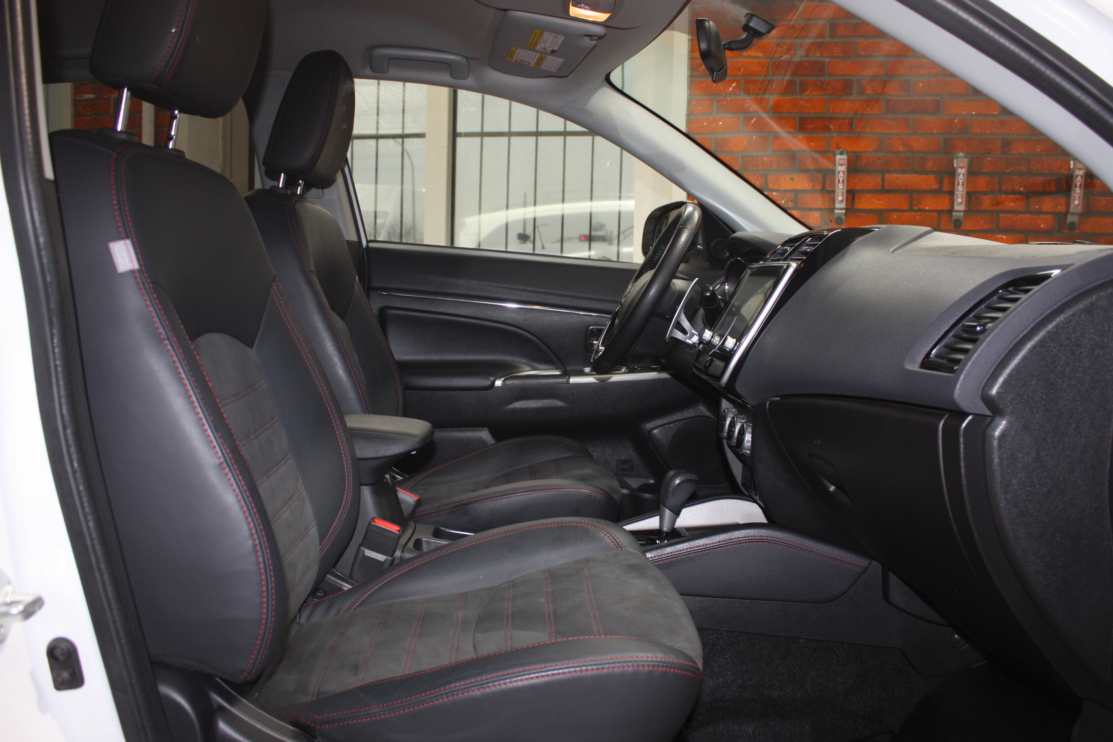 2022 MITSUBISHI RVR SE AWD