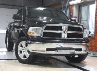 2012 RAM 1500 SLT QUAD CAB 4X4