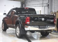 2012 RAM 1500 SLT QUAD CAB 4X4