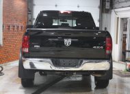 2012 RAM 1500 SLT QUAD CAB 4X4