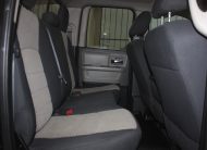 2012 RAM 1500 SLT QUAD CAB 4X4