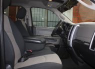 2012 RAM 1500 SLT QUAD CAB 4X4