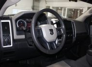 2012 RAM 1500 SLT QUAD CAB 4X4