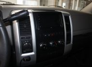 2012 RAM 1500 SLT QUAD CAB 4X4