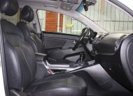 2011 KIA SPORTAGE SX AWD