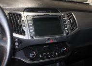 2011 KIA SPORTAGE SX AWD