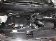 2011 KIA SPORTAGE SX AWD