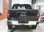 2017 GMC SIERRA CREW CAB 4X4