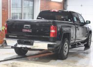 2017 GMC SIERRA CREW CAB 4X4