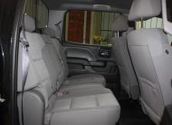 2017 GMC SIERRA CREW CAB 4X4