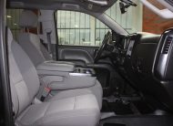 2017 GMC SIERRA CREW CAB 4X4