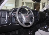 2017 GMC SIERRA CREW CAB 4X4