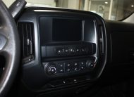 2017 GMC SIERRA CREW CAB 4X4