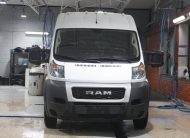 2020 RAM PROMASTER 3500 HIGH ROOF ALLONGÉ