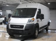 2020 RAM PROMASTER 3500 HIGH ROOF ALLONGÉ