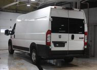 2020 RAM PROMASTER 3500 HIGH ROOF ALLONGÉ