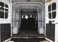 2020 RAM PROMASTER 3500 HIGH ROOF ALLONGÉ