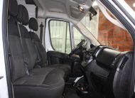 2020 RAM PROMASTER 3500 HIGH ROOF ALLONGÉ