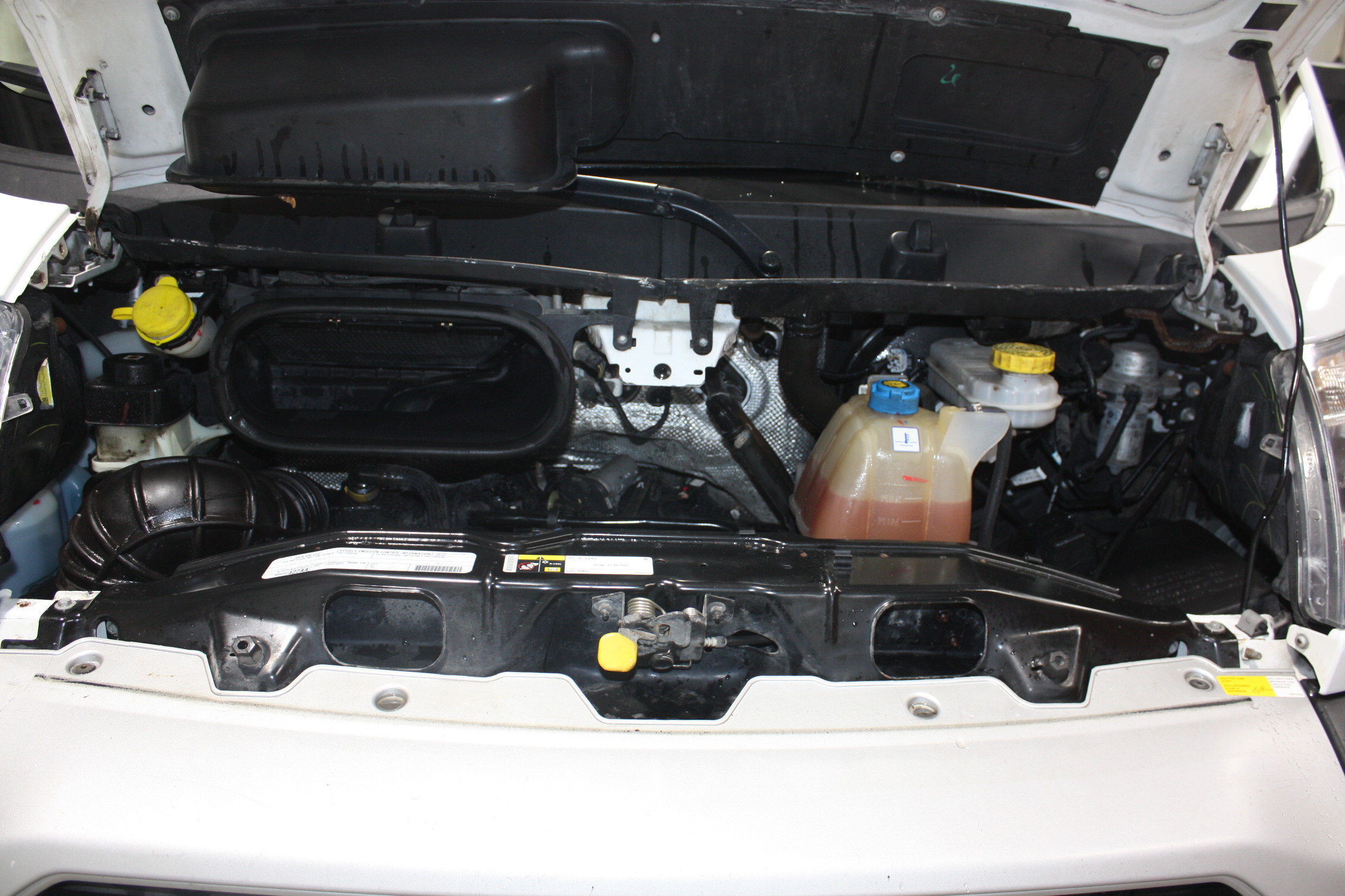 2020 RAM PROMASTER 3500 HIGH ROOF ALLONGÉ