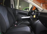 2012 MAZDA 2 HATCHBACK