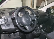 2012 MAZDA 2 HATCHBACK