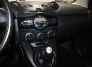 2012 MAZDA 2 HATCHBACK