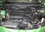 2012 MAZDA 2 HATCHBACK