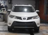 2015 TOYOTA RAV 4 LIMITED AWD