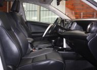 2015 TOYOTA RAV 4 LIMITED AWD