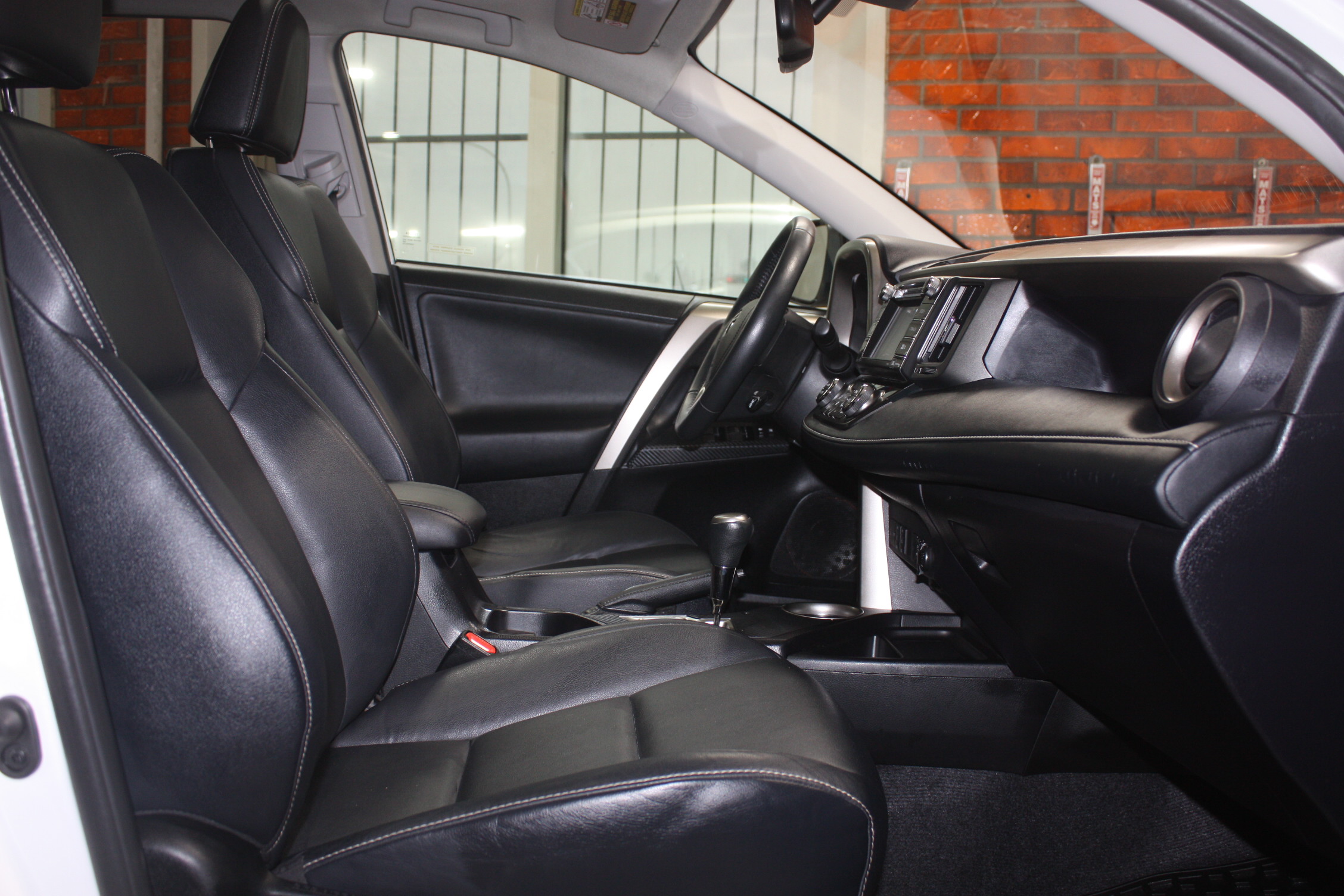 2015 TOYOTA RAV 4 LIMITED AWD