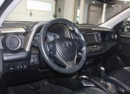 2015 TOYOTA RAV 4 LIMITED AWD